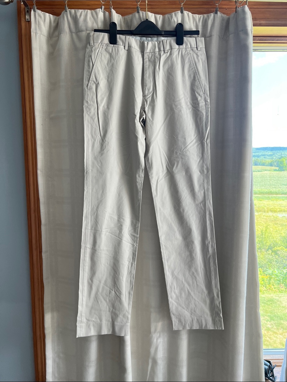 Theory Men's Chinos 32 x 32
